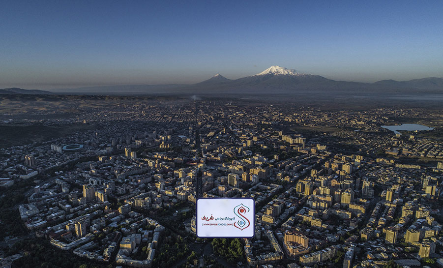 لیست بهترین اموزشگاه‌های ریاضی شمال تهران