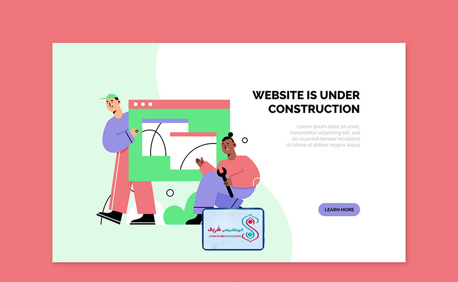 تجربه کاربری (UX) با المنتور