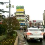 آموزشگاه ریاضی تجریش