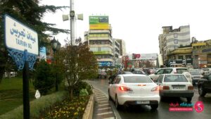 آموزشگاه ریاضی تجریش