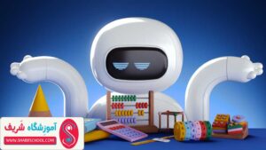 ابعاد مختلف تأثیر هوش مصنوعی در ریاضیات