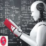 تأثیر هوش مصنوعی در ریاضیات