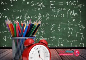 آموزشگاه ریاضی تجریش