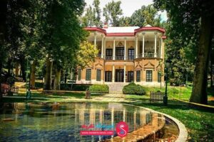 آموزشگاه ریاضی نیاوران