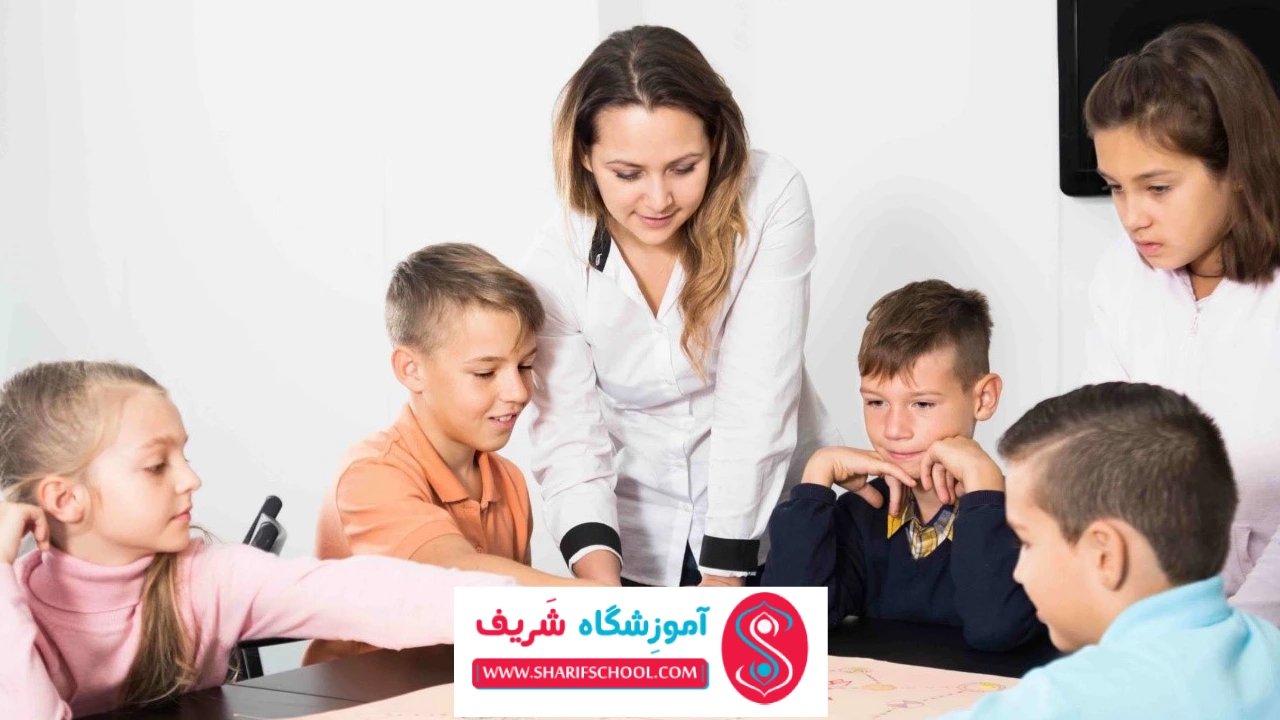 بادگیری با بازی