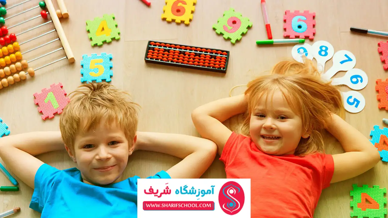 روشی جذاب برای یادگیری با بازی
