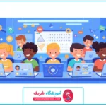 آموزش آنلاین ریاضی ابتدایی؛ گامی نو در تحول یادگیری کودکان