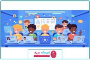 آموزش آنلاین ریاضی ابتدایی؛ گامی نو در تحول یادگیری کودکان