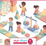 آموزش ریاضی اول دبستان؛ دروازه‌ای به دنیای منطق و اعداد