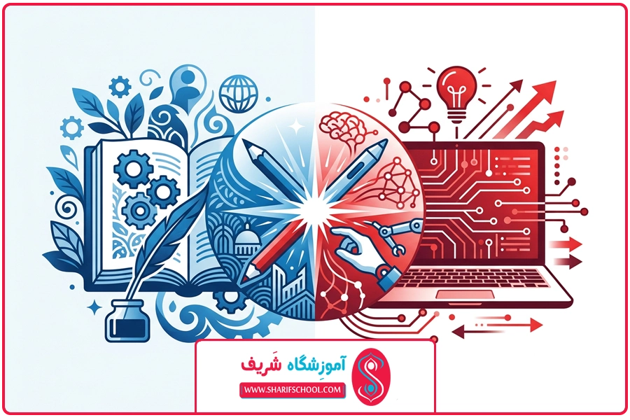 بهره گیری از دو جهان | روش تحقیق در آموزش زبان