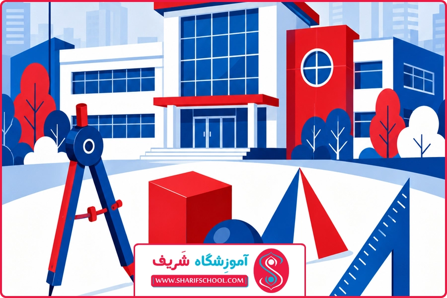 اهمیت آموزش | آموزش ریاضی پنجم دبستان غرب تهران