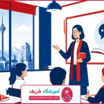 آموزش زبان هشتم غرب تهران؛ از انتخاب کلاس درست تا رسیدن به پیشرفت واقعی