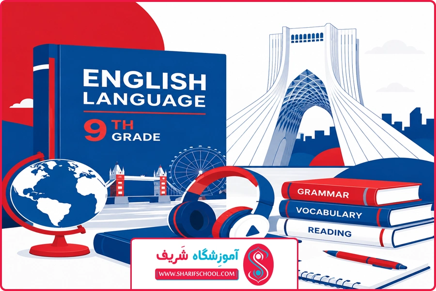 FAQ | آموزش زبان نهم غرب تهران