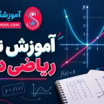 آموزش تابع ریاضی دهم از صفر تا صد ❤️ مثال و نمونه سوال