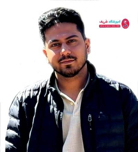 مهندس دانیال احسانی