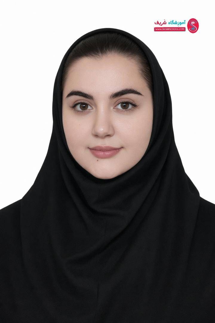 مهندس شبنم ایمانی
