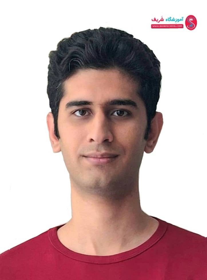 استاد سهیل حقیقی