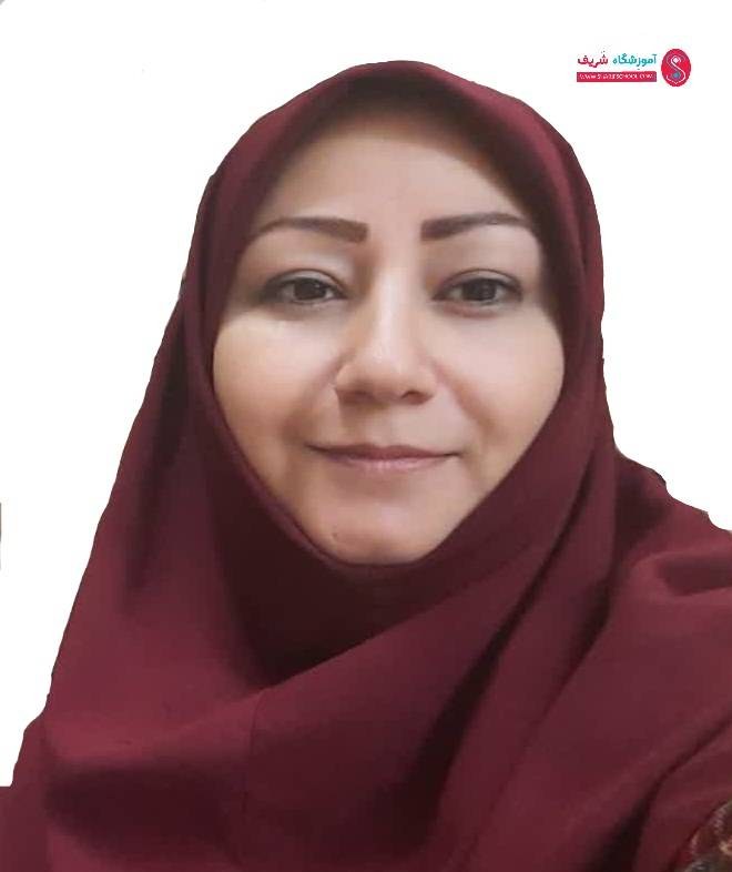 زهرا امام‌ویردی